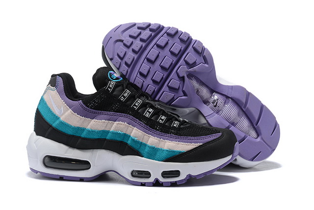 Women Nike Air Max 95 31 [Women Air Max 95 31]